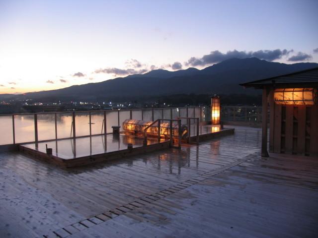 Kohan No Yado Yoshidaya Sado Extérieur photo