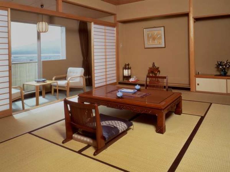 Kohan No Yado Yoshidaya Sado Extérieur photo