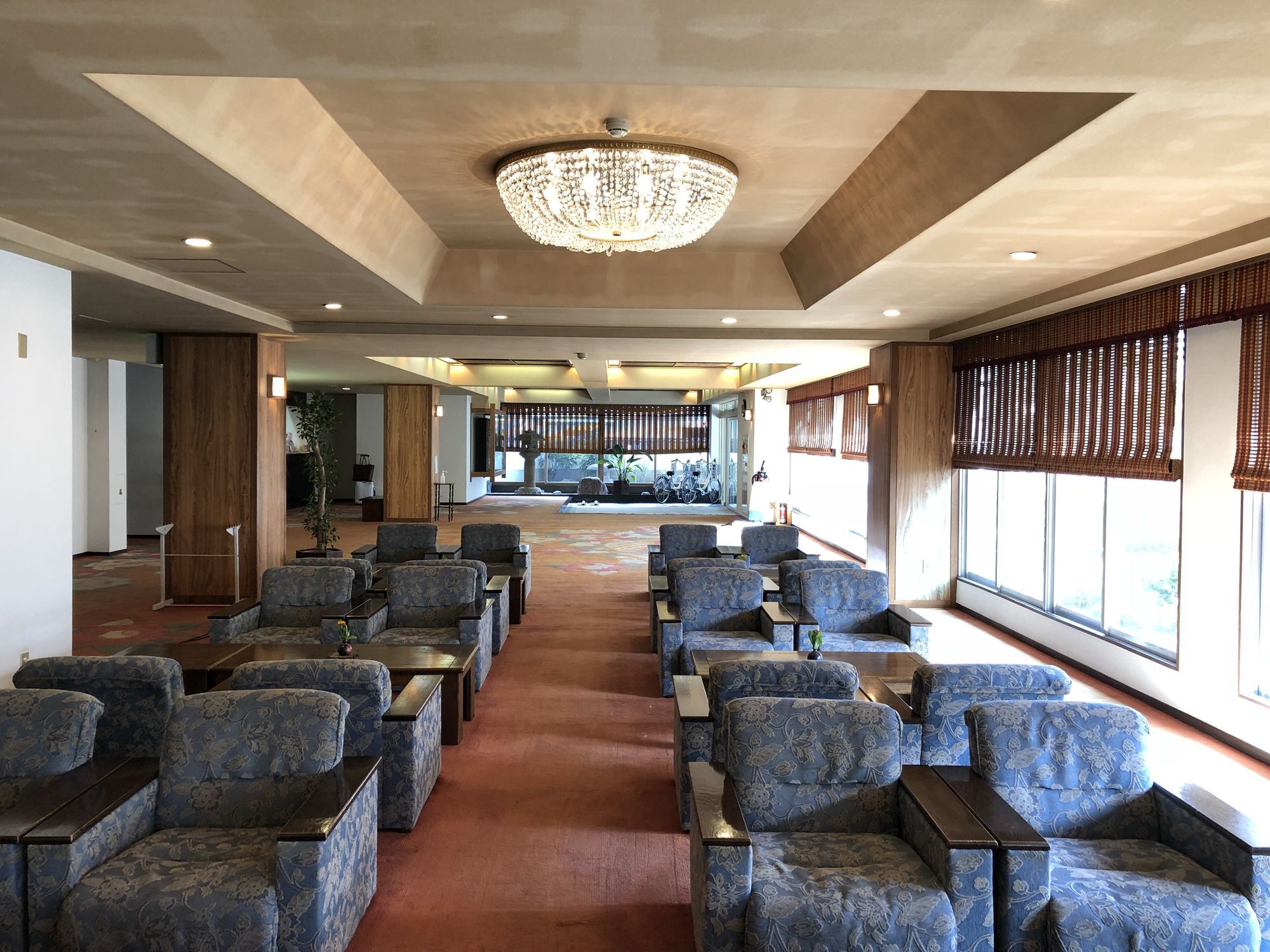 Kohan No Yado Yoshidaya Sado Extérieur photo